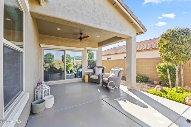 25940 W ORAIBI Drive, Buckeye, AZ 85396