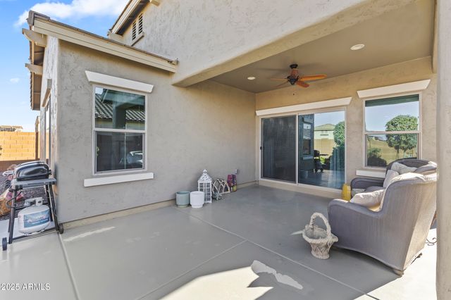 25940 W ORAIBI Drive, Buckeye, AZ 85396