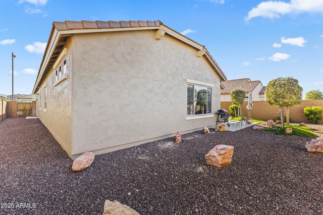 25940 W ORAIBI Drive, Buckeye, AZ 85396