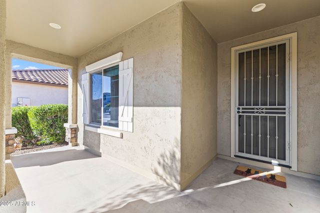 25940 W ORAIBI Drive, Buckeye, AZ 85396