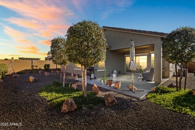 25940 W ORAIBI Drive, Buckeye, AZ 85396