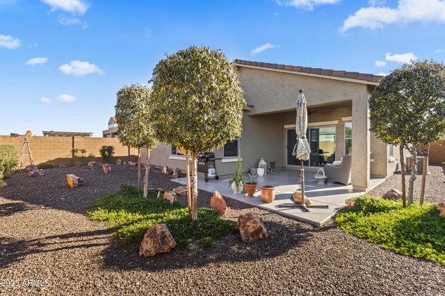 25940 W ORAIBI Drive, Buckeye, AZ 85396