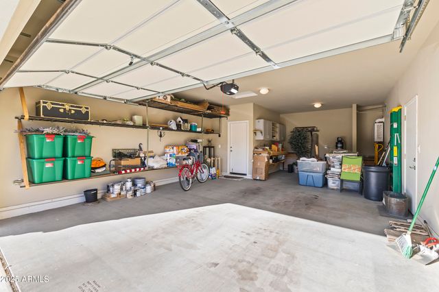 25940 W ORAIBI Drive, Buckeye, AZ 85396