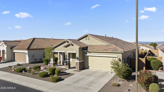 25940 W ORAIBI Drive, Buckeye, AZ 85396