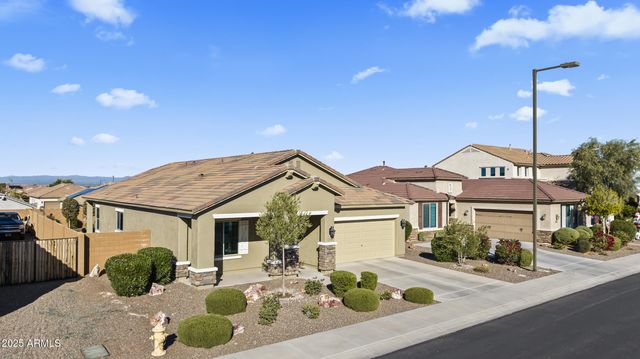 25940 W ORAIBI Drive, Buckeye, AZ 85396