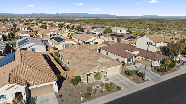 25940 W ORAIBI Drive, Buckeye, AZ 85396