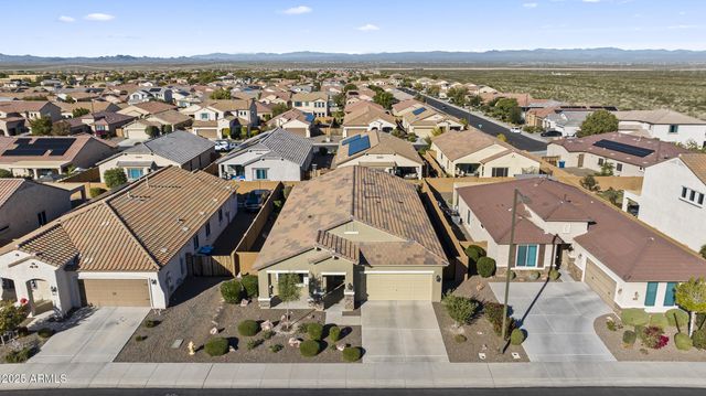 25940 W ORAIBI Drive, Buckeye, AZ 85396