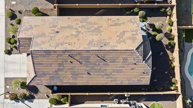 25940 W ORAIBI Drive, Buckeye, AZ 85396