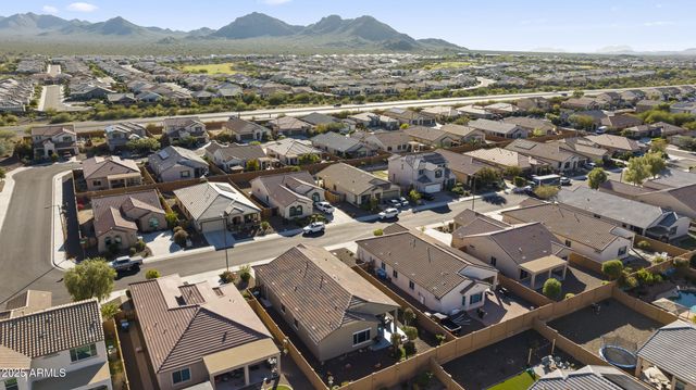 25940 W ORAIBI Drive, Buckeye, AZ 85396