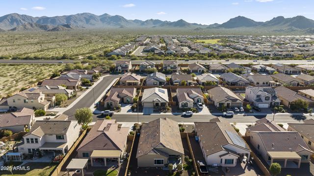 25940 W ORAIBI Drive, Buckeye, AZ 85396