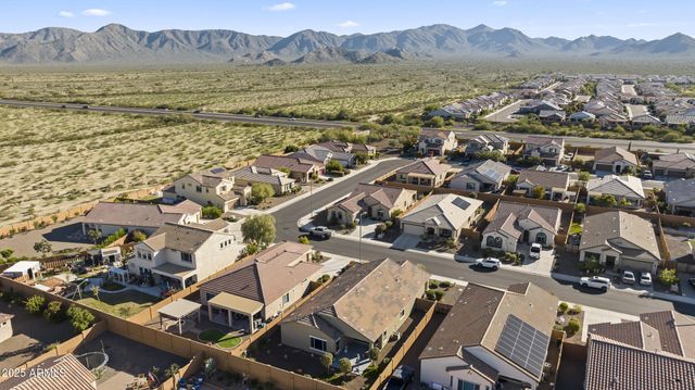 25940 W ORAIBI Drive, Buckeye, AZ 85396