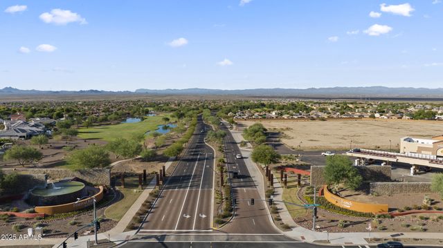 25940 W ORAIBI Drive, Buckeye, AZ 85396