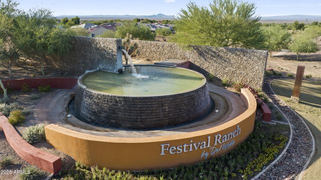 25940 W ORAIBI Drive, Buckeye, AZ 85396