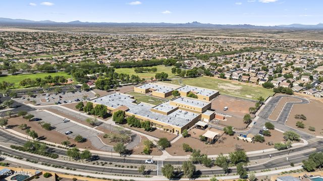 25940 W ORAIBI Drive, Buckeye, AZ 85396