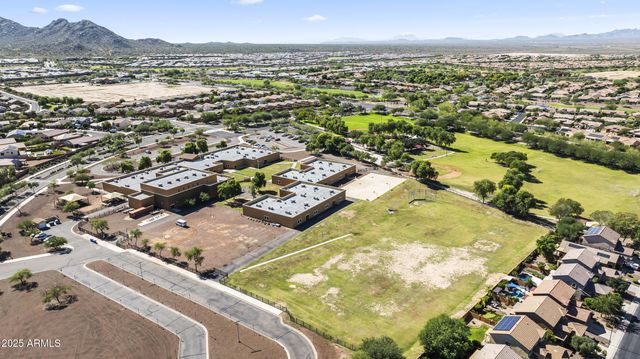 25940 W ORAIBI Drive, Buckeye, AZ 85396