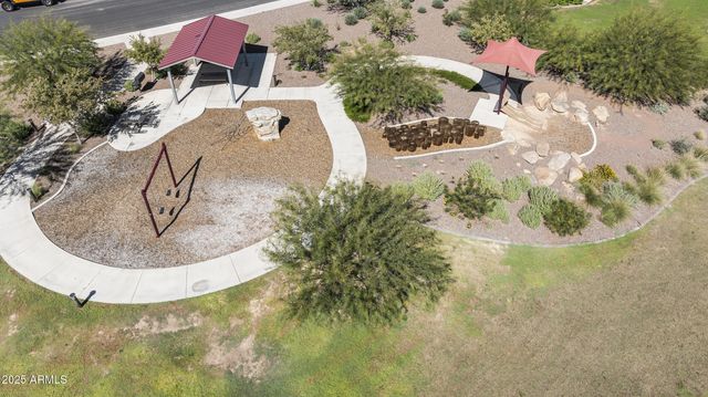 25940 W ORAIBI Drive, Buckeye, AZ 85396