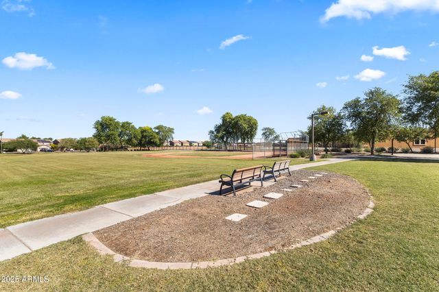 25940 W ORAIBI Drive, Buckeye, AZ 85396