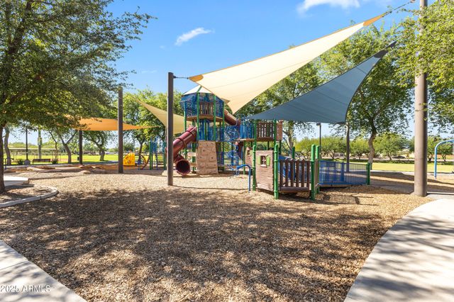 25940 W ORAIBI Drive, Buckeye, AZ 85396