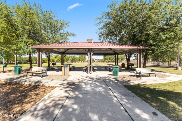 25940 W ORAIBI Drive, Buckeye, AZ 85396