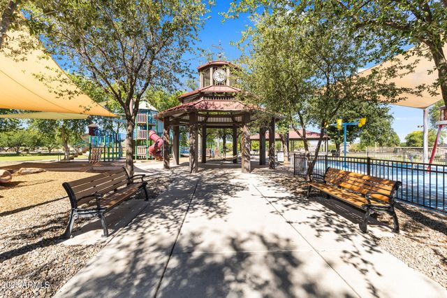 25940 W ORAIBI Drive, Buckeye, AZ 85396