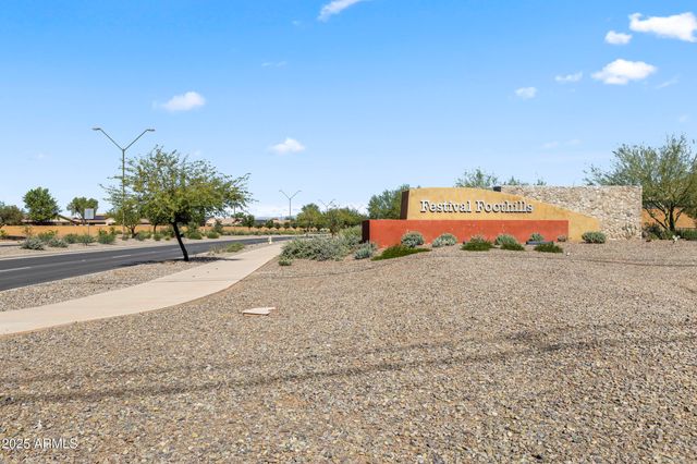25940 W ORAIBI Drive, Buckeye, AZ 85396