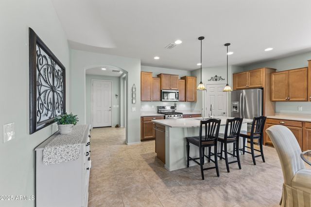 25940 W ORAIBI Drive, Buckeye, AZ 85396