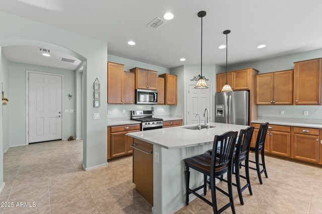 25940 W ORAIBI Drive, Buckeye, AZ 85396