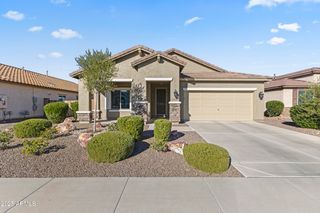 25940 W ORAIBI Drive, Buckeye, AZ 85396