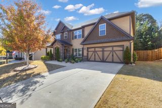 9 Marvin Gardens, Sharpsburg, GA 30277