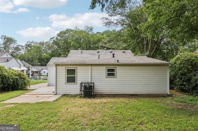 2242 Jernigan Drive SE, Atlanta, GA 30315