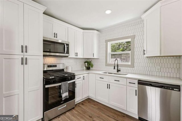 2242 Jernigan Drive SE, Atlanta, GA 30315