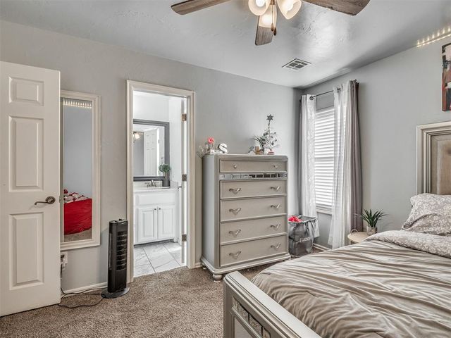 52 NW Cypress Street, Piedmont, OK 73078