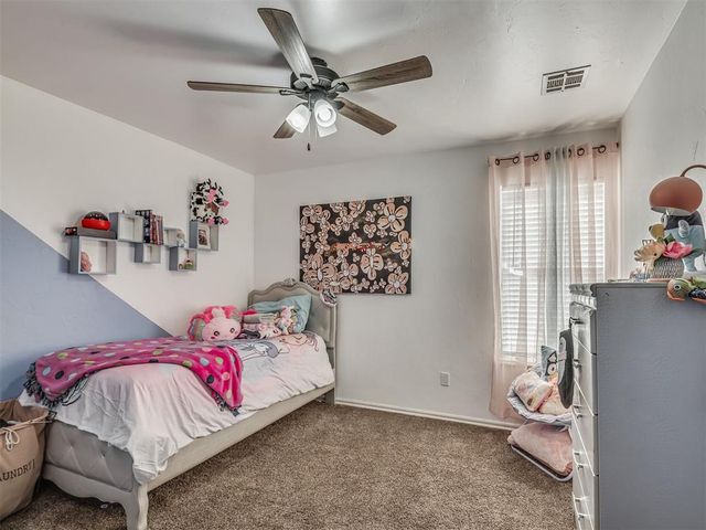 52 NW Cypress Street, Piedmont, OK 73078