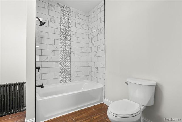 1105 Oak Street, Wyandotte, MI 48192