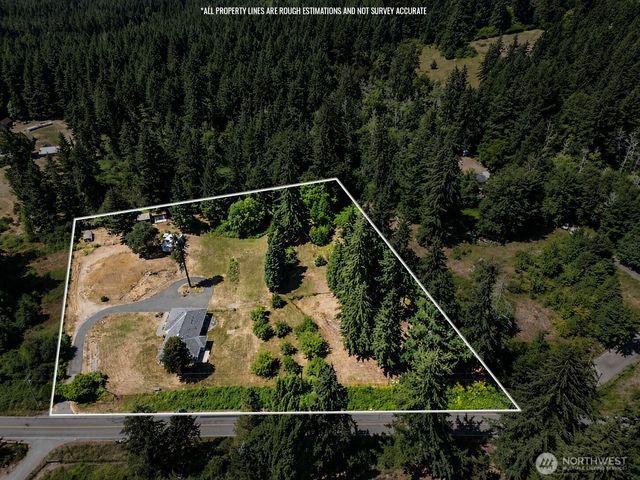10135 Stedman Road SE, Olympia, WA 98513