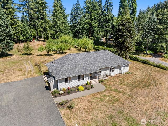 10135 Stedman Road SE, Olympia, WA 98513