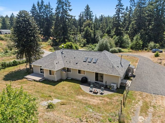 10135 Stedman Road SE, Olympia, WA 98513
