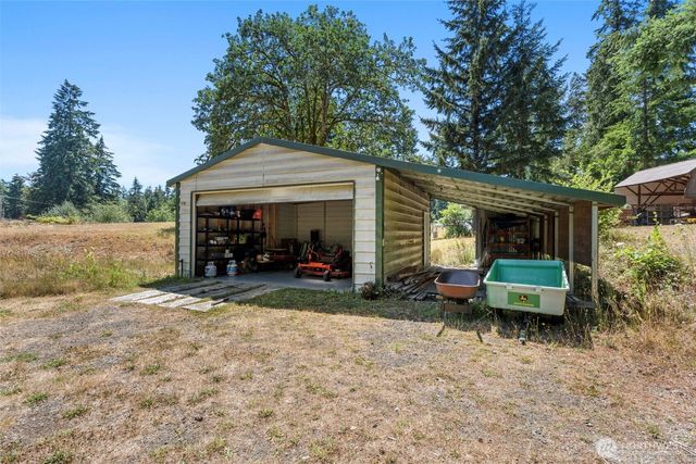 10135 Stedman Road SE, Olympia, WA 98513