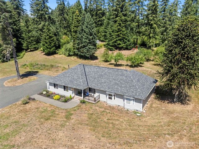 10135 Stedman Road SE, Olympia, WA 98513