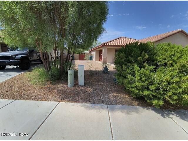 11313 W Farm Village Drive, Marana, AZ 85653