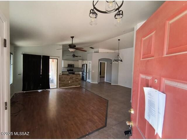 11313 W Farm Village Drive, Marana, AZ 85653