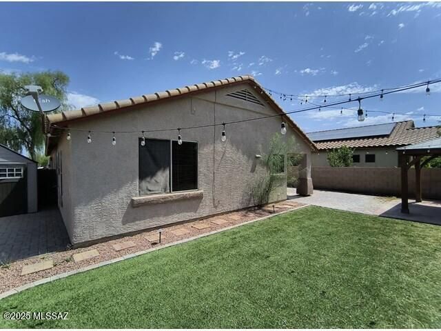 11313 W Farm Village Drive, Marana, AZ 85653