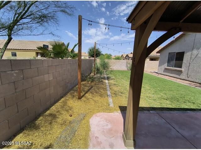 11313 W Farm Village Drive, Marana, AZ 85653