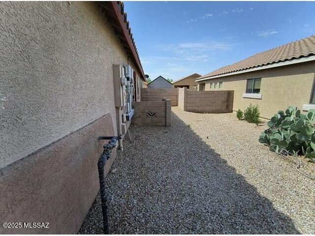 11313 W Farm Village Drive, Marana, AZ 85653