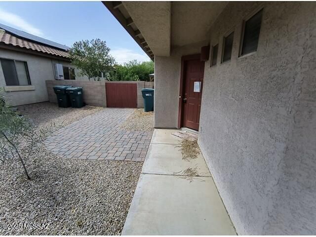 11313 W Farm Village Drive, Marana, AZ 85653