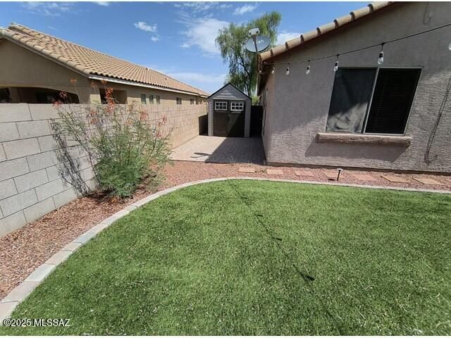 11313 W Farm Village Drive, Marana, AZ 85653