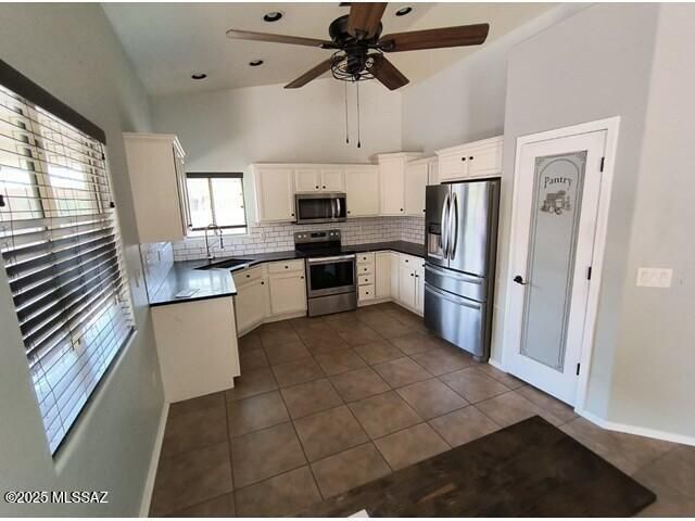 11313 W Farm Village Drive, Marana, AZ 85653