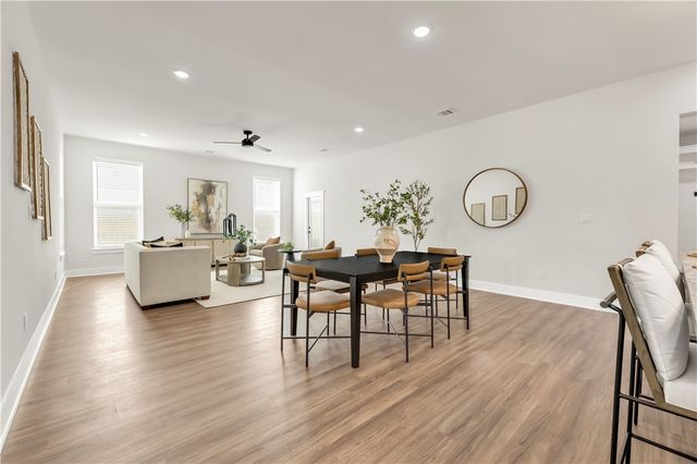 4002 Etonbury Avenue, College Station, TX 77845