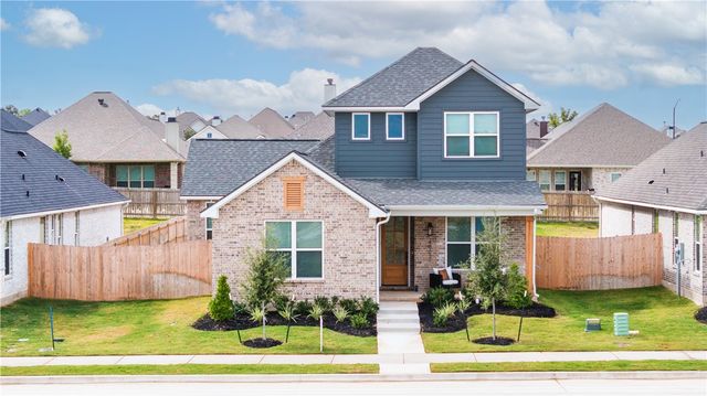 4002 Etonbury Avenue, College Station, TX 77845