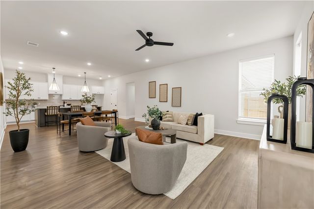 4002 Etonbury Avenue, College Station, TX 77845